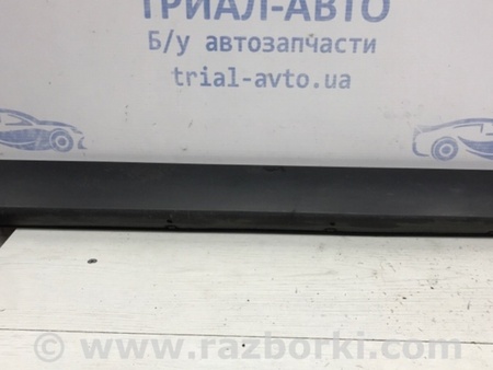 ФОТО Накладка двери для Subaru Outback BS (14-21) Киев