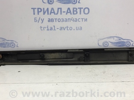 ФОТО Накладка двери для Subaru Outback BS (14-21) Киев