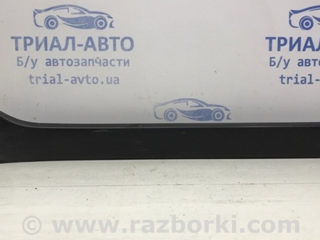 ФОТО Накладка двери для Subaru Outback BS (14-21) Киев