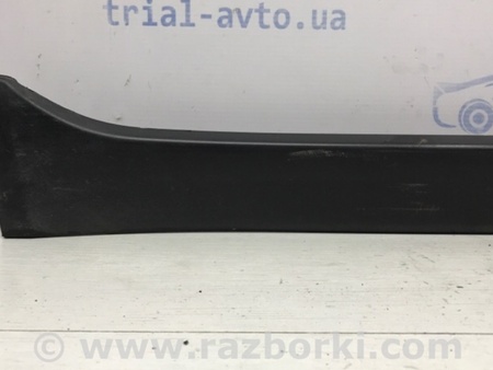 ФОТО Накладка двери для Subaru Outback BS (14-21) Киев