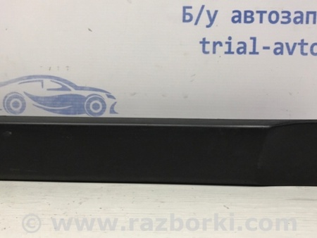 ФОТО Накладка двери для Subaru Outback BS (14-21) Киев