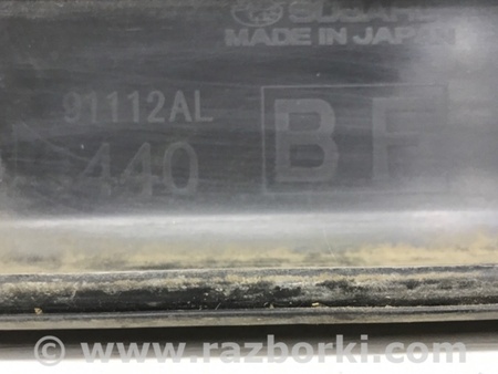 ФОТО Накладка двери для Subaru Outback BS (14-21) Киев