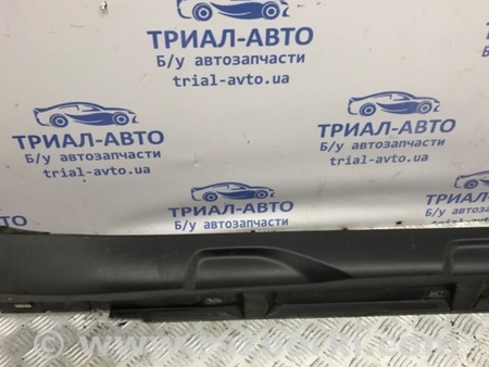 ФОТО Накладка порога внешняя правая для Subaru Outback BS (14-21) Киев