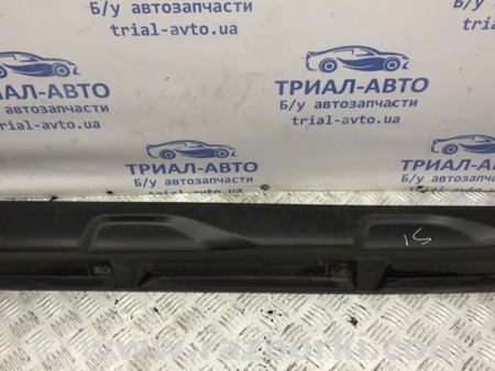 ФОТО Накладка порога внешняя правая для Subaru Outback BS (14-21) Киев