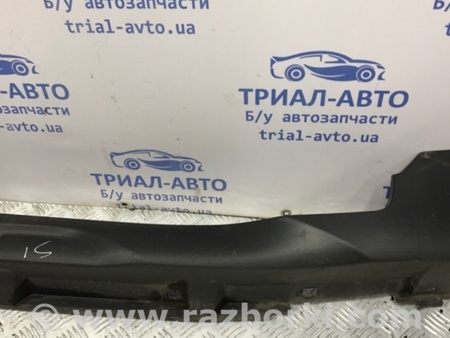 ФОТО Накладка порога внешняя правая для Subaru Outback BS (14-21) Киев