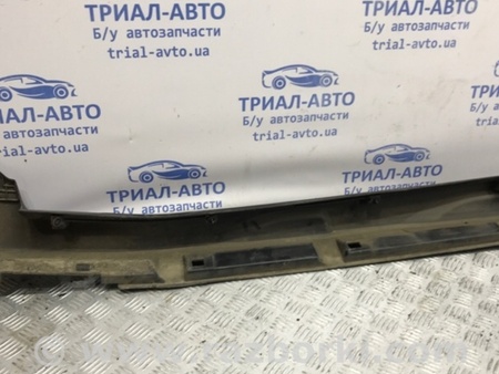 ФОТО Накладка порога внешняя правая для Subaru Outback BS (14-21) Киев