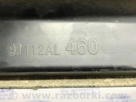 ФОТО Накладка порога внешняя правая для Subaru Outback BS (14-21) Киев