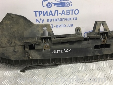 ФОТО Защита бампера переднего для Subaru Outback BS (14-21) Киев