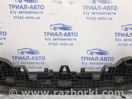 ФОТО Защита бампера переднего для Subaru Outback BS (14-21) Киев