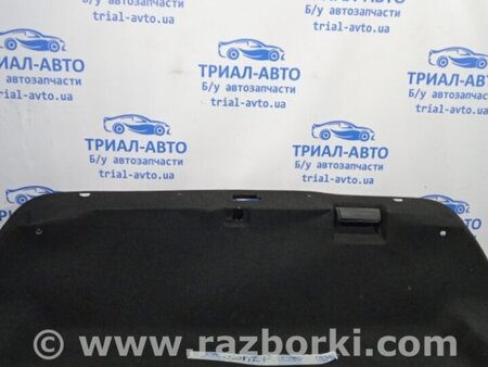 ФОТО Обшивка багажника для Hyundai Sonata LF (04.2014-2019) Київ