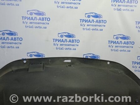 ФОТО Обшивка багажника для Hyundai Sonata LF (04.2014-2019) Київ