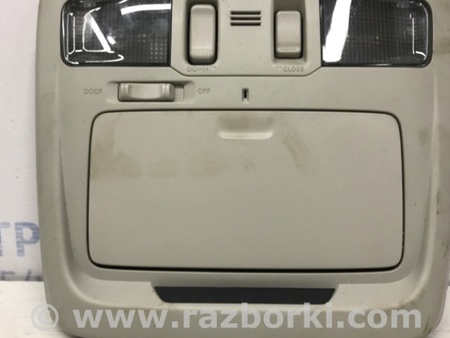 ФОТО Плафон передний для Subaru Outback BS (14-21) Киев