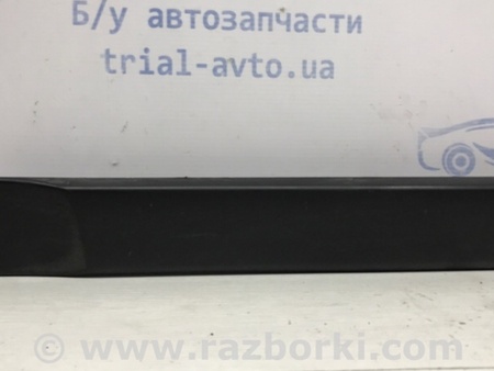 ФОТО Накладка двери для Subaru Outback BS (14-21) Киев