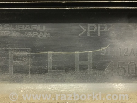 ФОТО Накладка двери для Subaru Outback BS (14-21) Киев