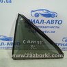 Стекло двери задней левой (форточка) Toyota Camry 50 XV55 (04.2014-07.2018) 