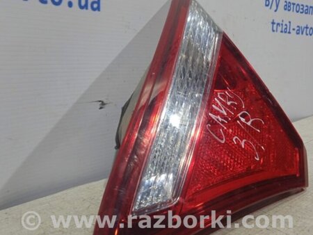 ФОТО Фонарь задний внутренний правый для Toyota Camry 50 XV55 (04.2014-07.2018)  Киев
