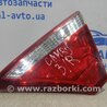 Фонарь задний внутренний правый Toyota Camry 50 XV55 (04.2014-07.2018) 