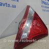 ФОТО Фонарь задний внутренний правый для Toyota Camry 50 XV55 (04.2014-07.2018)  Киев