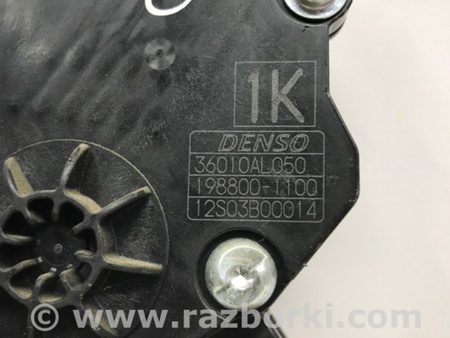 ФОТО Педаль газа для Subaru Outback BS (14-21) Киев