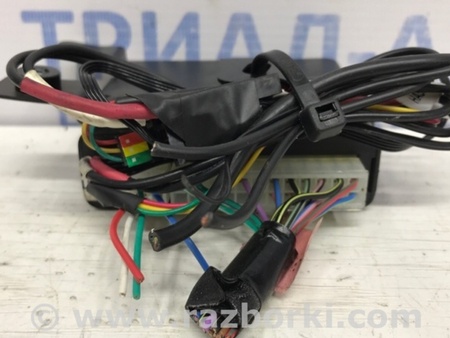 ФОТО Блок управления для Subaru Outback BS (14-21) Киев
