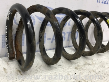 ФОТО Пружина задняя для Subaru Outback BS (14-21) Киев