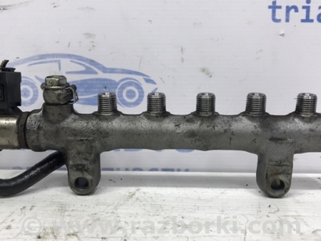 ФОТО Топливная рампа для Subaru Outback BS (14-21) Киев