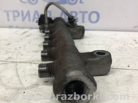 ФОТО Топливная рампа для Subaru Outback BS (14-21) Киев