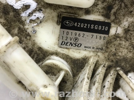 ФОТО Модуль топливного насоса для Subaru Outback BS (14-21) Киев