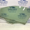 Стекло двери переднее левое Subaru Outback BS (14-21)