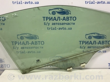 ФОТО Стекло двери переднее правое для Subaru Outback BS (14-21) Киев