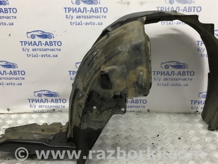 ФОТО Подкрылок передний правый для Subaru Outback BS (14-21) Киев