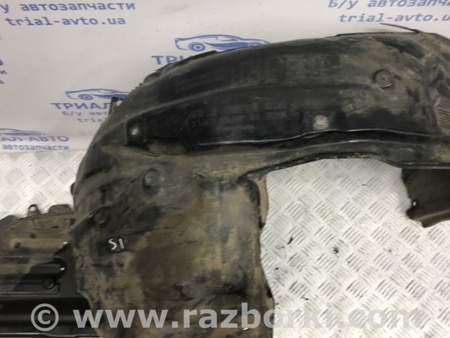 ФОТО Подкрылок передний правый для Subaru Outback BS (14-21) Киев