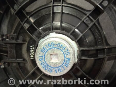 ФОТО Динамик музыкальный передний для Toyota Camry 50 XV55 (04.2014-07.2018)  Киев