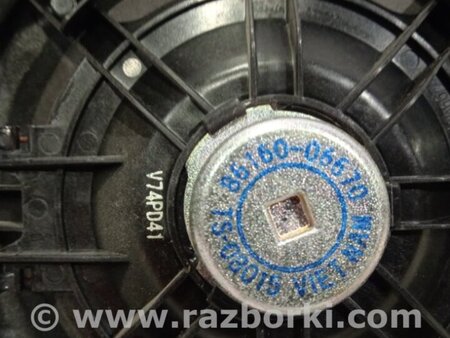 ФОТО Динамик музыкальный передний для Toyota Camry 50 XV55 (04.2014-07.2018)  Киев