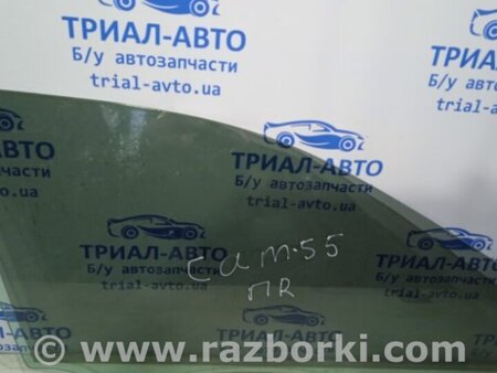 ФОТО Стекло двери переднее правое для Toyota Camry 50 XV55 (04.2014-07.2018)  Киев