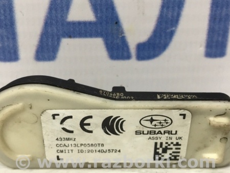 ФОТО Датчик давления в шинах для Subaru Outback BS (14-21) Киев