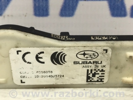 ФОТО Датчик давления в шинах для Subaru Outback BS (14-21) Киев