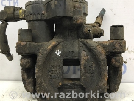 ФОТО Суппорт задний правый для Subaru Outback BS (14-21) Киев