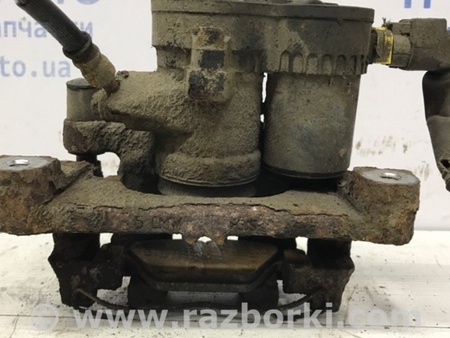 ФОТО Суппорт задний правый для Subaru Outback BS (14-21) Киев