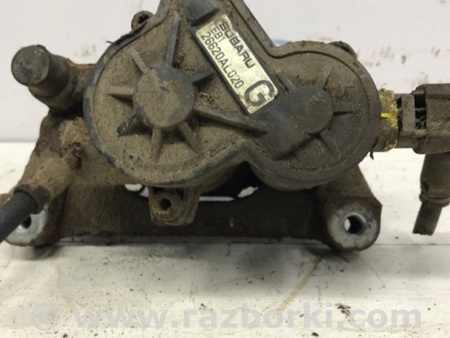 ФОТО Суппорт задний правый для Subaru Outback BS (14-21) Киев