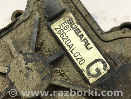 ФОТО Суппорт задний правый для Subaru Outback BS (14-21) Киев