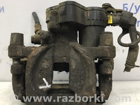 ФОТО Суппорт задний левый для Subaru Outback BS (14-21) Киев