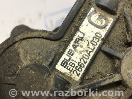 ФОТО Суппорт задний левый для Subaru Outback BS (14-21) Киев