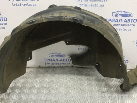 ФОТО Подкрылок задний левый для Subaru Outback BS (14-21) Киев