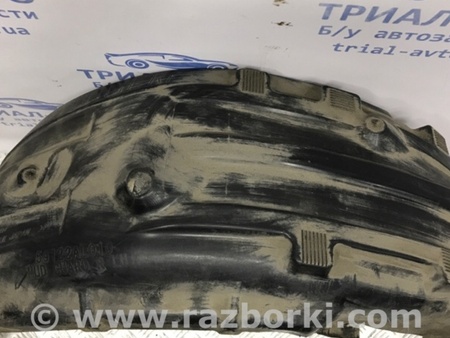 ФОТО Подкрылок задний левый для Subaru Outback BS (14-21) Киев