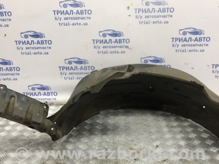 ФОТО Подкрылок задний левый для Subaru Outback BS (14-21) Киев