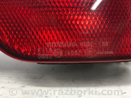 ФОТО Катафот правый для Subaru Outback BS (14-21) Киев