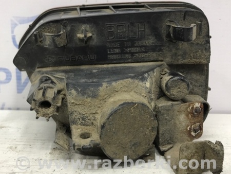 ФОТО Катафот левый для Subaru Outback BS (14-21) Киев