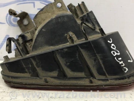 ФОТО Катафот левый для Subaru Outback BS (14-21) Киев