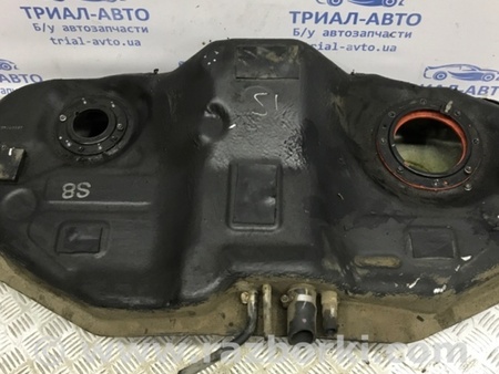 ФОТО Бак топливный металлический для Subaru Outback BS (14-21) Киев